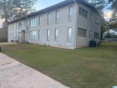 1834 Montclaire Ln, Birmingham, AL, 35216