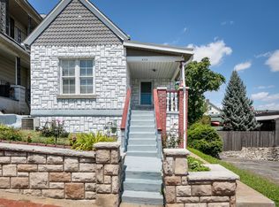 408 Sandusky Ave, Kansas City, KS 66101