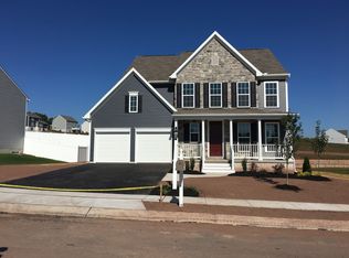 380 Lark Dr, York Haven, PA 17370