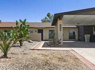 5217 W Carol Ave, Glendale, AZ 85302