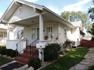834 S 28th St, South Bend, IN 46615