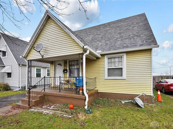 117 Macready Ave, Dayton, OH 45404