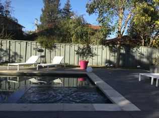 16523 Oleander Ave, Los Gatos, CA 95032