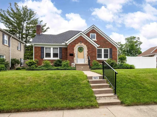 521 W Garfield St, Davenport, IA 52803