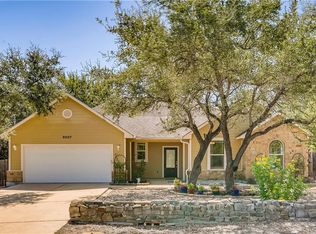 8007 Scenic Brook Dr, Austin, TX 78736