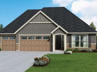 10916 NE 107th Pl, Vancouver, WA 98662