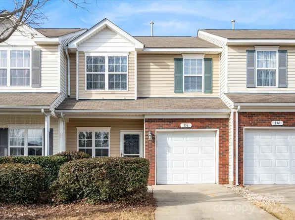 136 Rapids Rd, Fort Mill, SC 29715