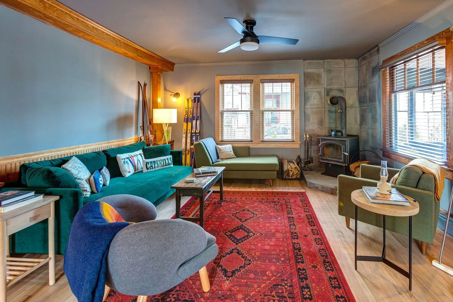 4 bed, 3.0 bath, $6,225 — Photo 1