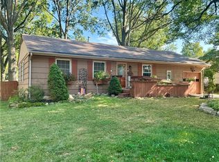 3533 NE 46th Ter, Kansas City, MO 64117