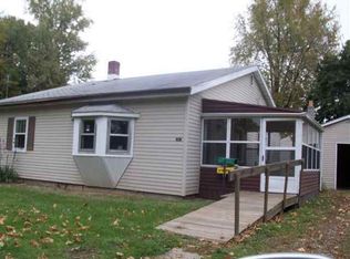 410 S Riverside Blvd, Goshen, IN 46526