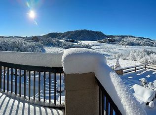 506 Chandelle Rd, Castle Rock, CO 80104