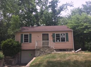 164 N 71st St, Kansas City, KS 66111