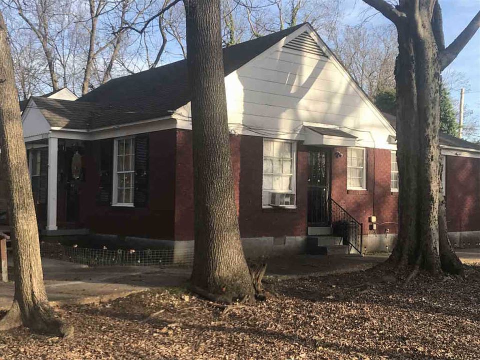 2nd image of 3117 Faxon Ave
