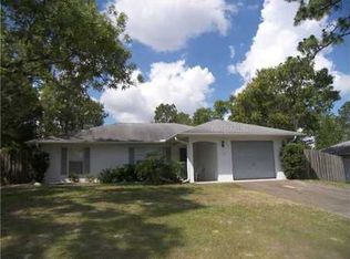 1311 Comerwood Dr, Deltona, FL 32738