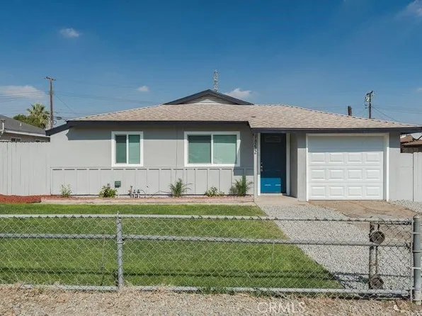 18222 10th St, Bloomington, CA 92316