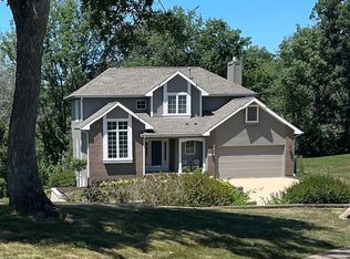 3421 Emerson Ave NE, Cedar Rapids, IA 52411