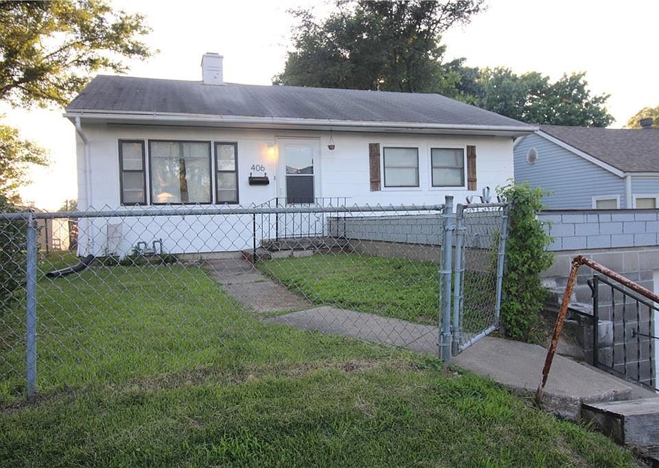 1st image of 406 Eulich St