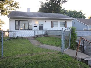 406 Eulich St, Saint Joseph, MO 64501