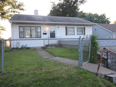 406 Eulich St, Saint Joseph, MO, 64501