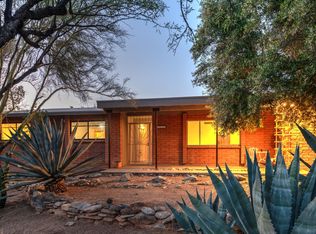 3529 E Nugget Canyon Pl, Tucson, AZ 85718