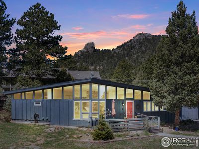 1411 Vail Ct, Estes Park, CO, 80517