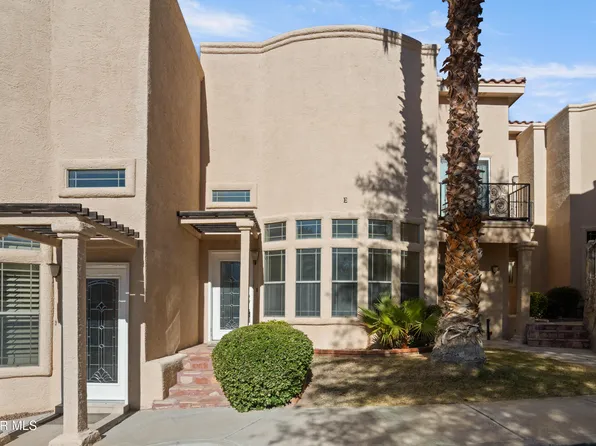 5939 Bandolero Dr Unit E, El Paso, TX 79912