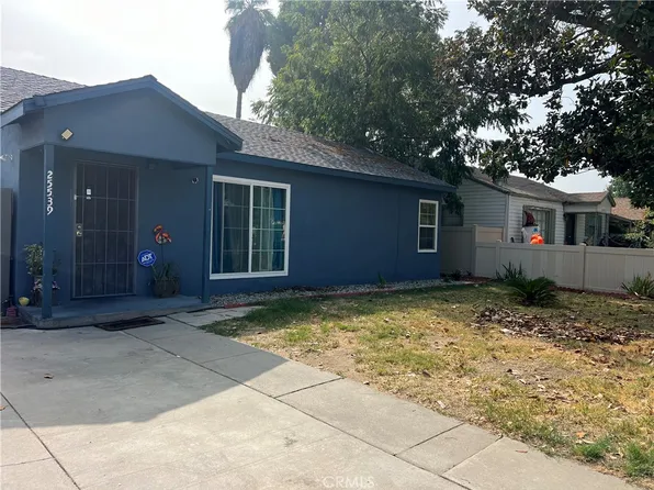 25539 Lane St, Loma Linda, CA 92354