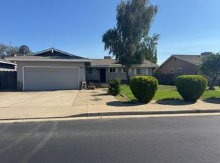 550 Gettysburg St, Turlock, CA 95382
