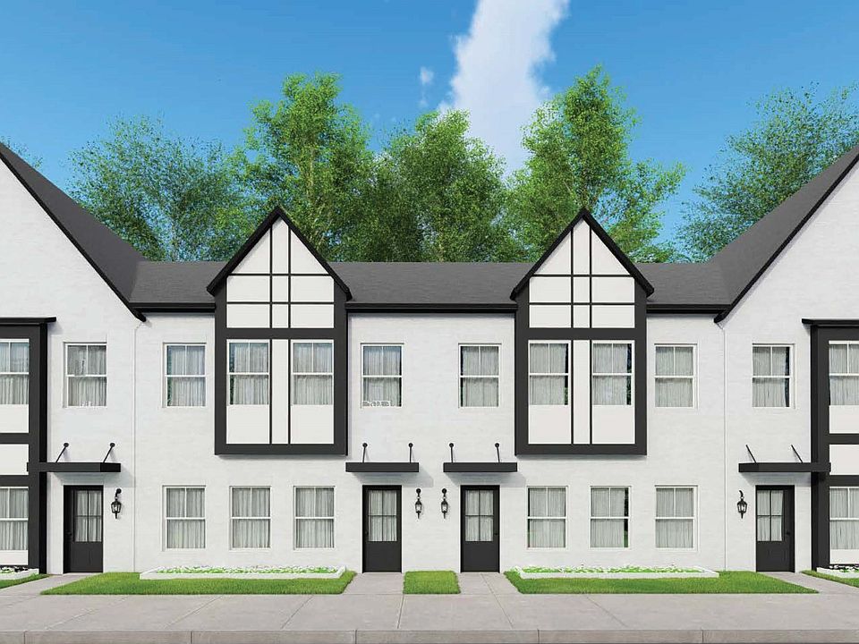 The Mill By Harris Doyle Homes In Opelika Al Zillow