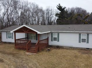 12656 Primrose Ln, Akron, IN 46910
