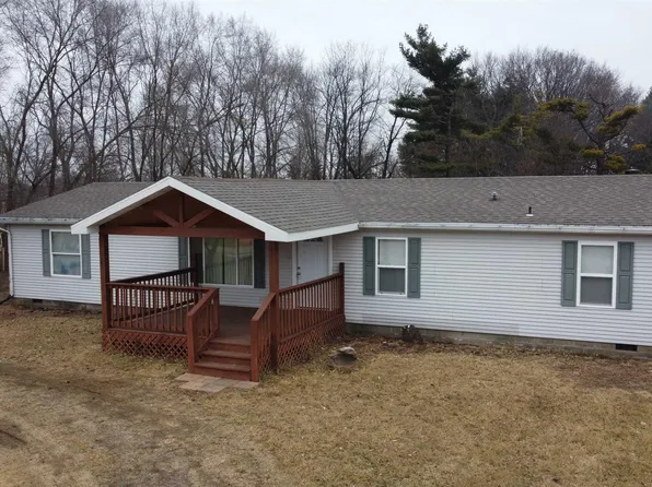 12656 Primrose Ln, Akron, IN 46910