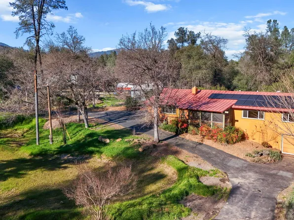 12785 Williamson Rd, Redding, CA 96003