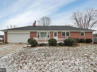 807 S Fountain Green Rd, Bel Air, MD 21015