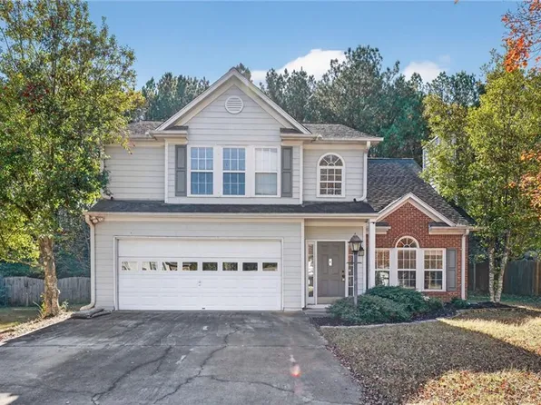 3880 Brushy Creek Way, Suwanee, GA 30024