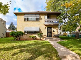 4319 N 72nd St #4321, Milwaukee, WI 53216
