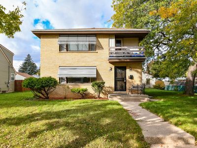 4319 North 72nd STREET #4321, Milwaukee, WI, 53216