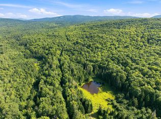 2580 Canaan Hill Road, Averill, VT 05903