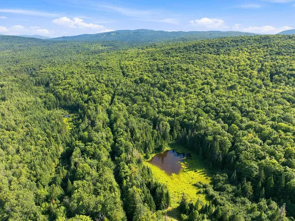 2580 Canaan Hill Road, Averill, VT 05903