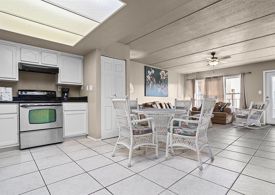 Beach View I 2401 Gulf Blvd South Padre Island TX Zillow