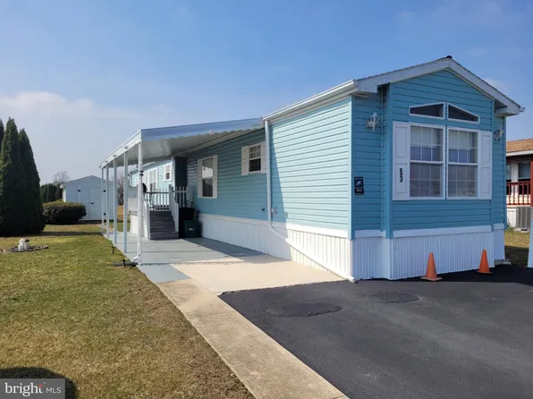 1300 E Kercher Ave Lot 53, Myerstown, PA 17067