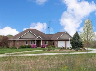 3349 Highway 218, Crawfordsville, IA 52621