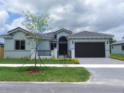 9335 SW 173rd Terrace, Palmetto Bay, FL, 33157