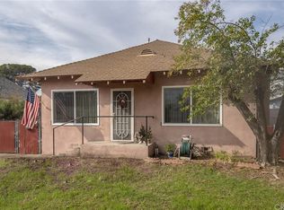 1327 N Lamer St, Burbank, CA 91506