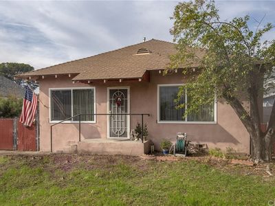 1327 N Lamer St, Burbank, CA, 91506
