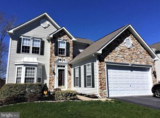 413 Flagstone Cir, Coatesville, PA 19320