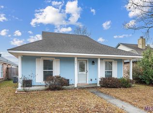 4443 Blue Ribbon Dr, Baton Rouge, LA 70814