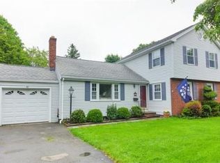 46 Gerald Rd, Milton, MA 02186