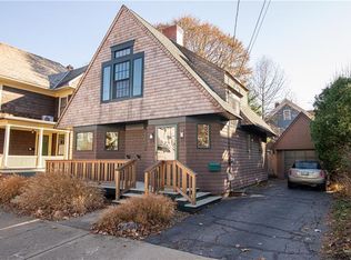 151 University Ave, Providence, RI 02906