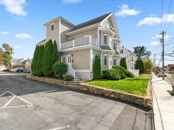 146 Adams St Unit 2, Waltham, MA 02453