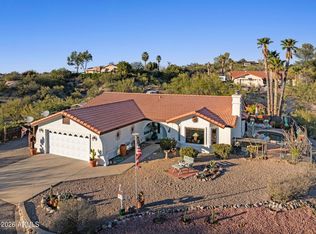 1130 N Coyote Xing, Wickenburg, AZ 85390